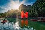 Tham quan vườn quốc gia Cát Bà