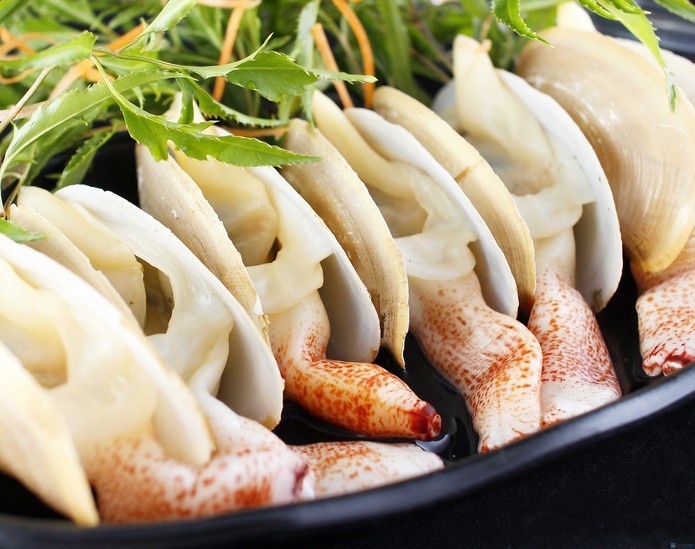 Món Tu Hài