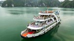 HOA HẬU VIỆT NAM 2026 – NHAN SẮC VIỆT GIỮA TUYỆT TÁC VỊNH LAN HẠ