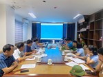 CÔNG TÁC PHÒNG CHỐNG CƠN BÃO SỐ 2
