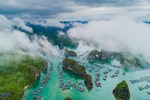 UNESCO công nhận Vịnh Hạ Long và Quần đảo Cát Bà là di sản thiên nhiên thế giới
