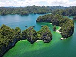 Giữa vùng Di sản thế giới, Vịnh Lan Hạ lặng lẽ giữ 139 điều kỳ diệu của biển cả