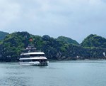 Kỳ thú hiện tượng đá đổi màu