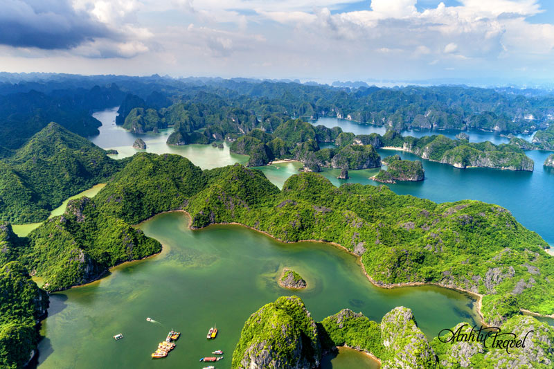 Tiêu chí về di sản thiên nhiên