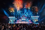 LỄ HỘI HOA PHƯỢNG ĐỎ HẢI PHÒNG NĂM 2024