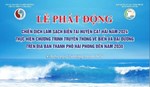 CHIẾN DỊCH LÀM SẠCH BIỂN TẠI HUYỆN CÁT HẢI NĂM 2024