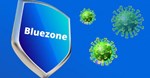 Khẩu trang điện tử Bluezone